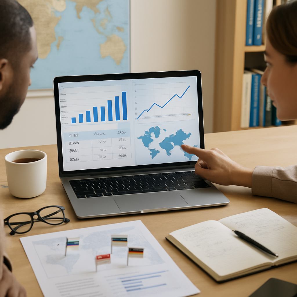 CSU System Foundation: Weltweite Bildungssysteme im Vergleich