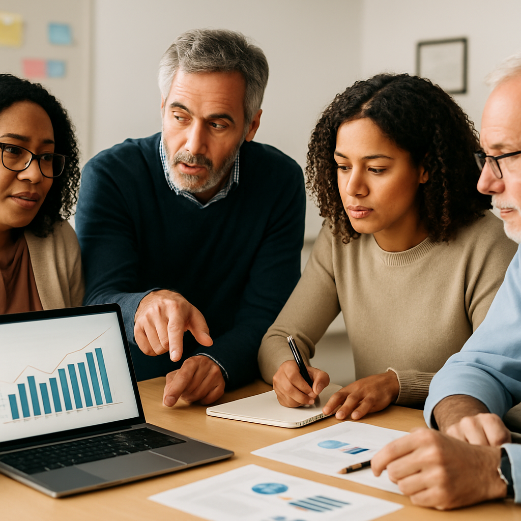 Schulqualität, Evaluation und Akkreditierung – csusystemfoundation.org