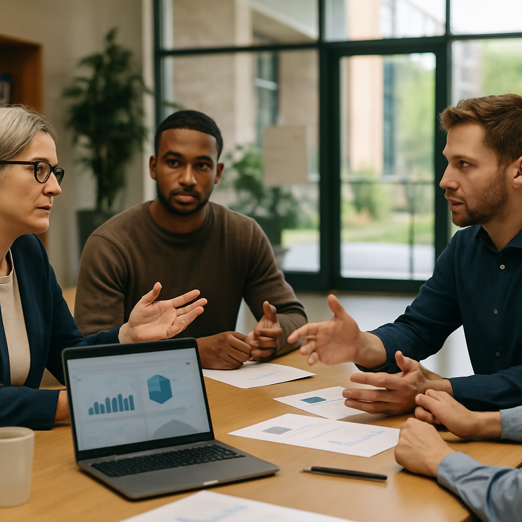 CSU System Foundation: Hochschulbildung und Universitätsstrukturen