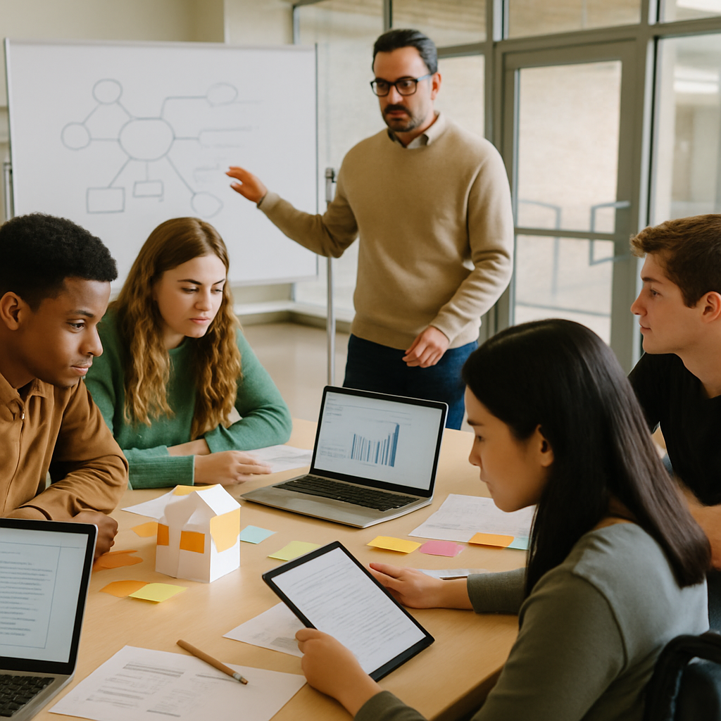 Lehrpläne und Kompetenzen der Zukunft – csusystemfoundation.org